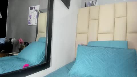 FERNANDA 3 online show from 02.19.25