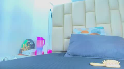 FERNANDA 3 online show from 12.02.25