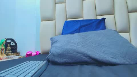 FERNANDA 3 online show from 12.18.25