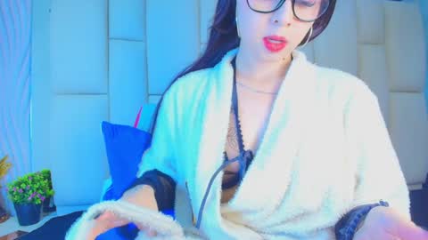 FERNANDA 3 online show from 06.07.26