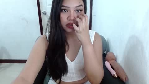 Olivia online show from 03.19.26