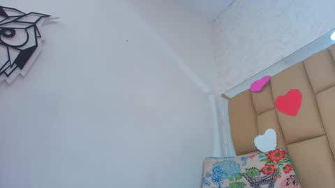 MARIA ANTONELLA 3 online show from 02.27.25