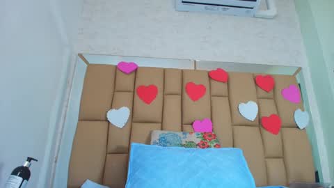 MARIA ANTONELLA 3 online show from 03.06.25