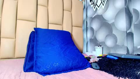 MARIA ANTONELLA 3 online show from 10.01.25