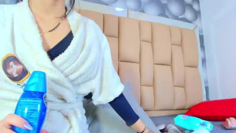 MARIA ANTONELLA 3 online show from 05.26.26