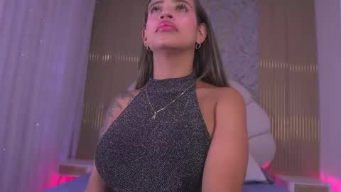 Manuela  online show from 04.09.26