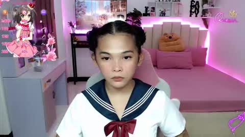 tefany online show from 02.24.26