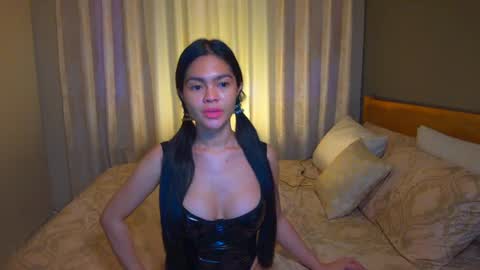 Snapshot of mstransuniverse29 chatting on 08.03.26 Sugar Baby Gabriella online show from 08.03.26