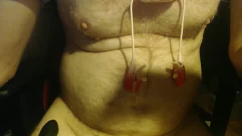 Snapshot of msub4u2use chatting on 10.05.25 msub4u2use online show from 10.05.25