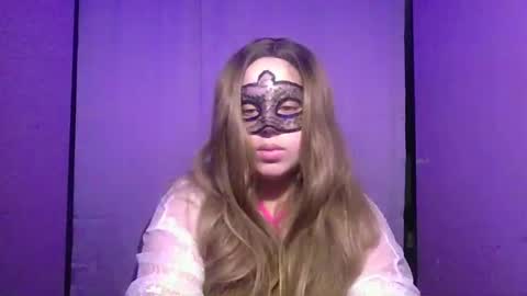 MsVenome online show from 11.18.25