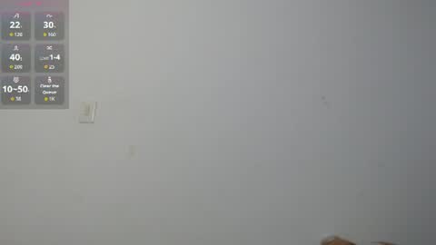 Snapshot of mszozii chatting on 07.14.26 mszozii online show from 07.14.26