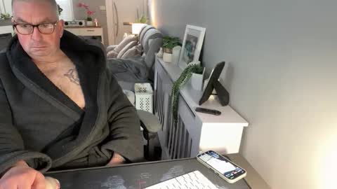 Snapshot of mtb1697 chatting on 02.18.26 mtb1697 online show from 02.18.26