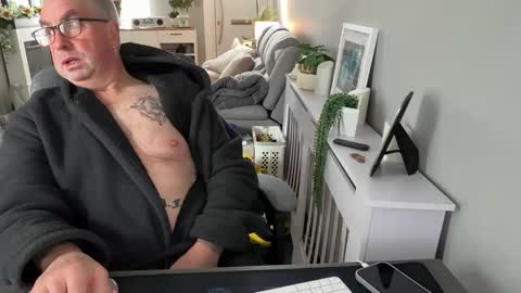 Snapshot of mtb1697 chatting on 03.16.26 mtb1697 online show from 03.16.26