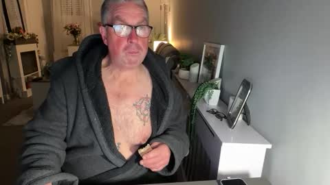 Snapshot of mtb1697 chatting on 03.24.26 mtb1697 online show from 03.24.26