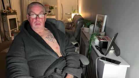 Snapshot of mtb1697 chatting on 03.29.26 mtb1697 online show from 03.29.26