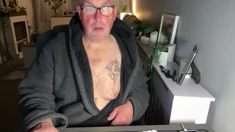 Snapshot of mtb1697 chatting on 03.29.26 mtb1697 online show from 03.29.26