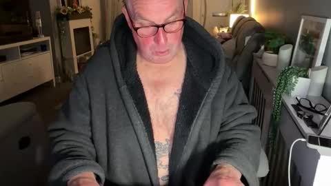 Snapshot of mtb1697 chatting on 03.31.26 mtb1697 online show from 03.31.26