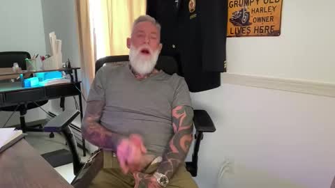 BikerDude online show from 02.03.26