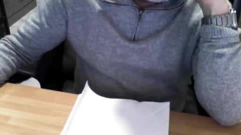 Snapshot of mtwpaul chatting on 01.19.26 mtwpaul online show from 01.19.26