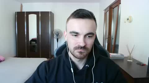 Victor online show from 03.01.26