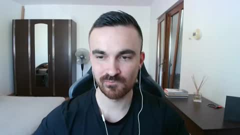 Victor online show from 03.07.26