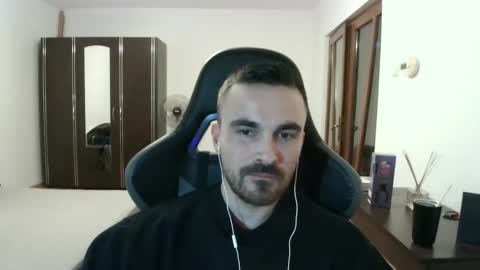 Victor online show from 03.22.26