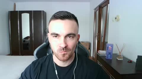 Victor online show from 04.01.26