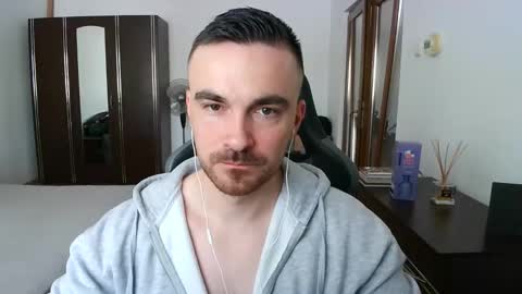 Victor online show from 04.05.26