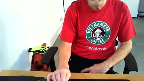 mucfag online show from 02.22.25