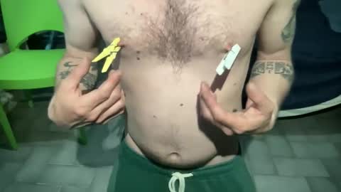 much_fun1 online show from 04.20.26