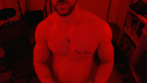 muchachote_ online show from 12.03.25