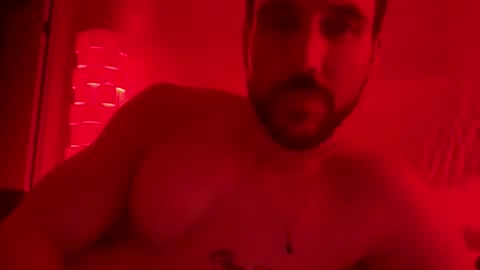 muchachote_ online show from 12.18.25