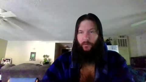 Mudge online show from 12.28.24