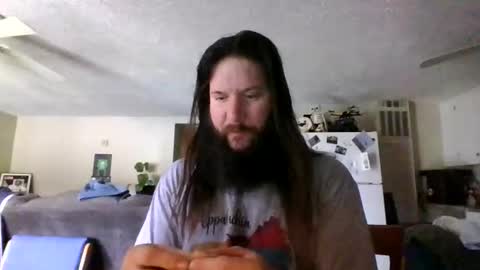 Mudge online show from 01.01.25