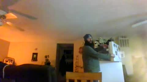 Mudge online show from 01.02.25