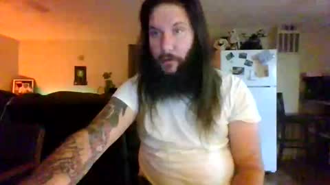 Mudge online show from 01.04.25