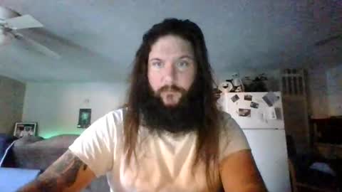 Mudge online show from 01.04.25