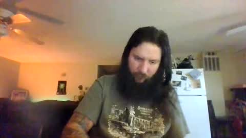 Mudge online show from 01.18.25