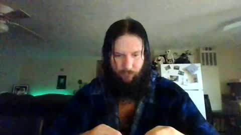 Mudge online show from 01.19.25