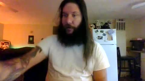 Mudge online show from 01.20.25