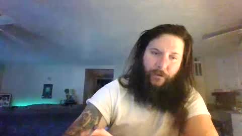 Mudge online show from 01.20.25