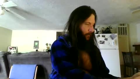 Mudge online show from 01.21.25