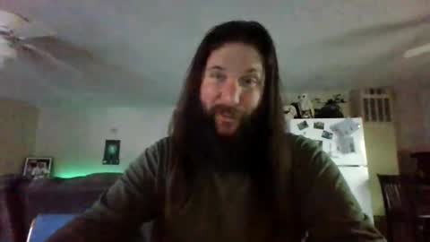 Mudge online show from 01.22.25