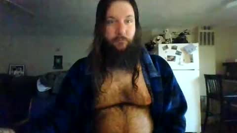 Mudge online show from 01.23.25