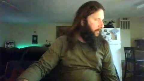 Mudge online show from 01.24.25