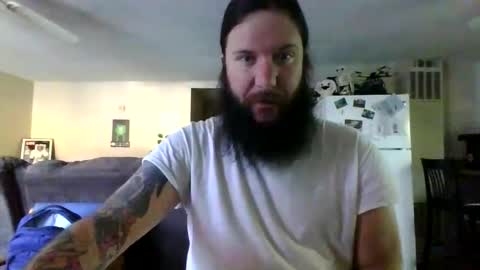 Mudge online show from 01.25.25