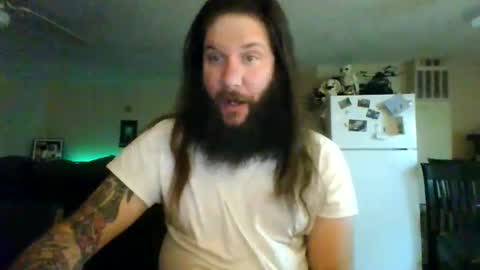 Mudge online show from 01.27.25