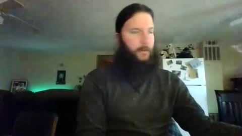 Mudge online show from 01.31.25