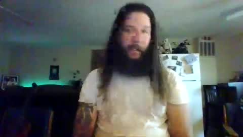 Mudge online show from 02.05.25