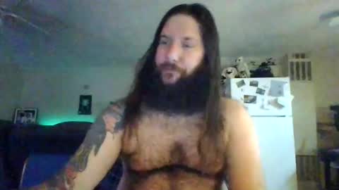 Mudge online show from 02.12.25